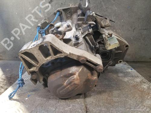 Boîte de vitesses FORD KA (RU8) 1.2 | BP30796124M3 