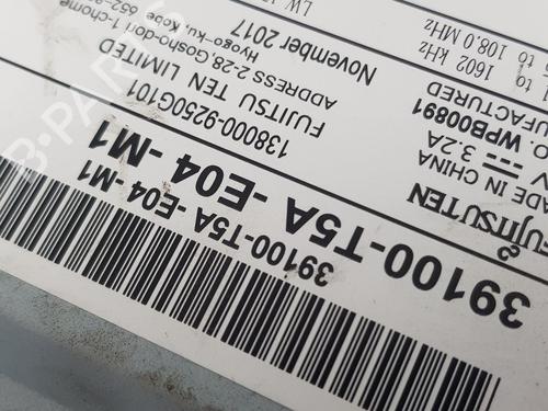 Radio HONDA JAZZ IV (GK_) 1.3 | BP30161368E6