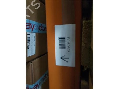 Left rear shock absorber AUDI A5 Sportback (8TA) S5 quattro | BP22655703M18 