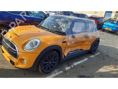 Venstre bagtil støddæmper MINI MINI (F56) Cooper S | BP30554257M18 - Image 13