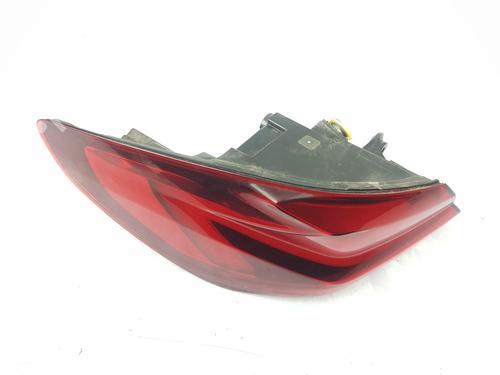 Used Left taillight BMW 1 (F20) 116 d (116 hp) 28710827