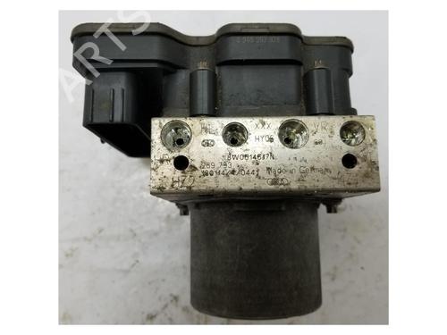 Used ABS pump AUDI A4 B9 Avant (8W5, 8WD) 2.0 TDI (150 hp) 22666007