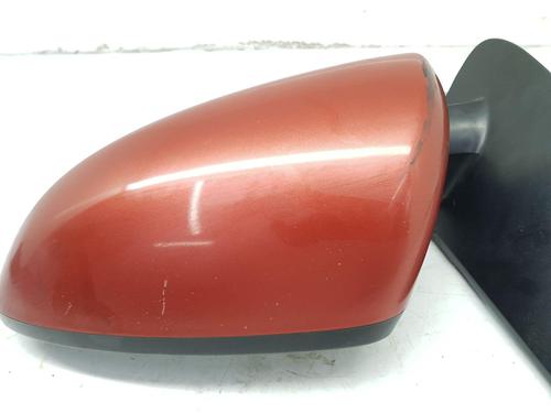 Left mirror NISSAN QASHQAI I (J10, NJ10)  | BP22681063C26 