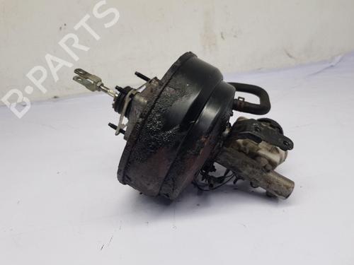 Bremskraftverstärker für ISUZU D-MAX I (TFR, TFS) 3.0 DiTD 4x4 (TFS85_) (163 hp) 30650047