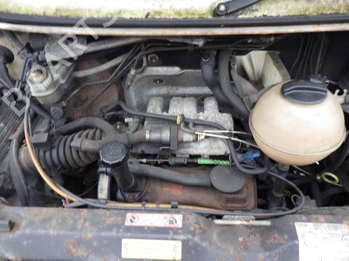 Steering column stalk VW TRANSPORTER T4 Van (70A, 70H, 7DA, 7DH) 2.0 | BP32306373I23 