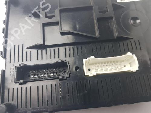 Electronic module RENAULT CLIO II (BB_, CB_) 1.2 (BB0A, BB0F, BB10, BB1K, BB28, BB2D, BB2H, CB0A,... | BP30713725M83