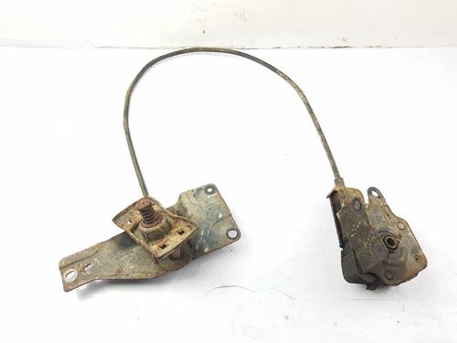 Used Other OPEL MOVANO B Platform/Chassis (X62) 2.3 CDTI FWD (EV, HV, UV) (163 hp) 28119869