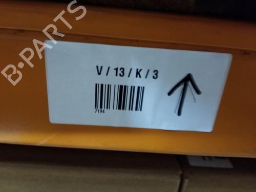 Módulo de ABS MAZDA CX-3 (DK) 2.0 SKYACTIV-G AWD (DK4W7, DKEAW) | BP39558239M43  - Image 6