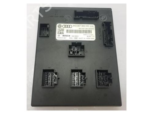 Used Electronic module AUDI Q5 (8RB) [2008-2019]  22660147