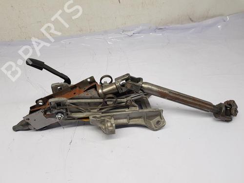 Used Steering column LAND ROVER RANGE ROVER EVOQUE (L551) 2.0 D150 (150 hp) 32198716