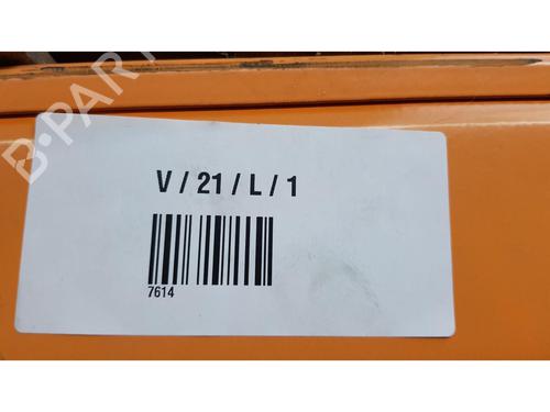 Steering column stalk SEAT LEON (1P1) 1.6 TDI | BP22680331I23  - Image 11