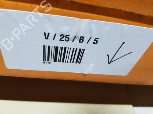 Glove box FORD TRANSIT CONNECT V408 Box Body/MPV 1.6 TDCi | BP40598830C95 - Image 8