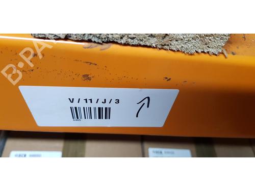 Switch MAZDA 2 Hatchback (DL, DJ) | BP25010953I30