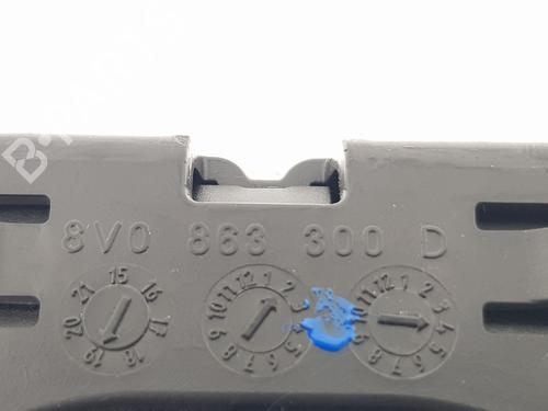 Other AUDI A3 Limousine (8VS, 8VM) RS3 quattro | BP31819891O1 