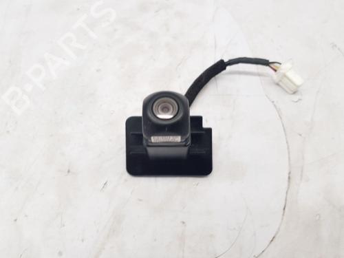 Used Electronic module Electronic module HONDA CIVIC IX (FK) 1.6 i-DTEC (FK3) (120 hp) 40497071 40497071