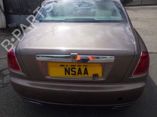 Electronic module ROLLS-ROYCE GHOST I (RR4) V12 | BP38511255M83  - Image 10