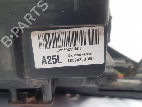 Left headlight KIA CEE'D (JD) 1.6 CRDi 128 | BP35745935C28  - Image 7