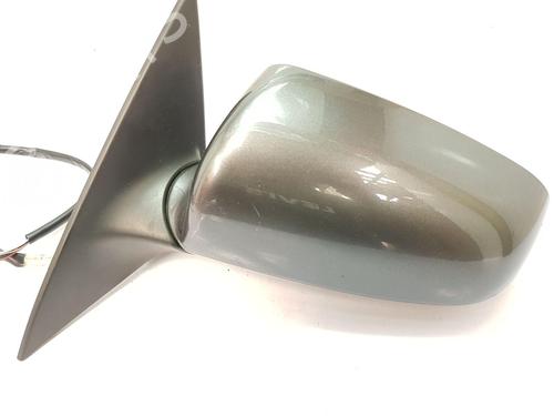 Left mirror AUDI A6 C6 (4F2) 2.7 TDI quattro | BP22676850C26 