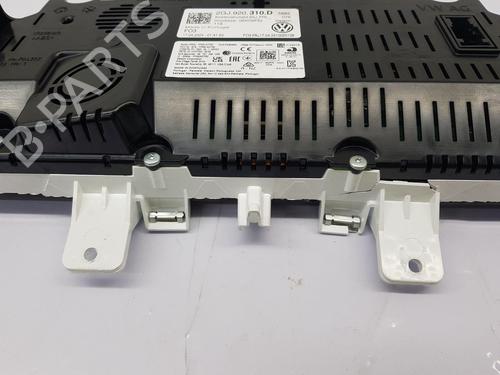 Instrument cluster VW T-ROC (A11, D11) | BP31691159C47 - Image 7