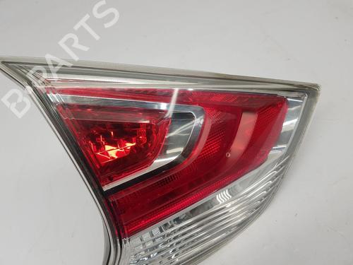 Left tailgate light NISSAN X-TRAIL III (T32_, T32R, T32RR) 1.6 dCi (T32) | BP30445462C79 