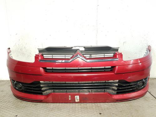 Used Front bumper Front bumper 38020408 38020408
