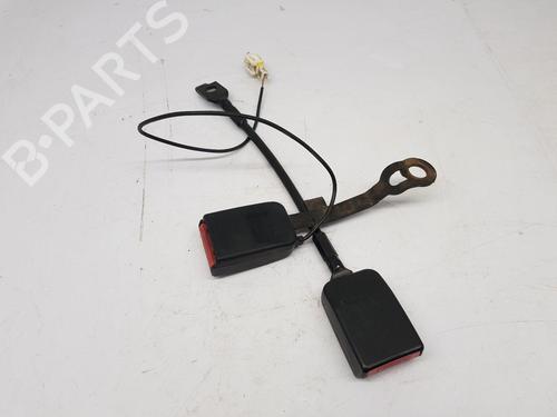 Front right belt tensioner PEUGEOT EXPERT Van (VF3A_, VF3U_, VF3X_) 1.6 HDi 90 8V | BP30581114C88