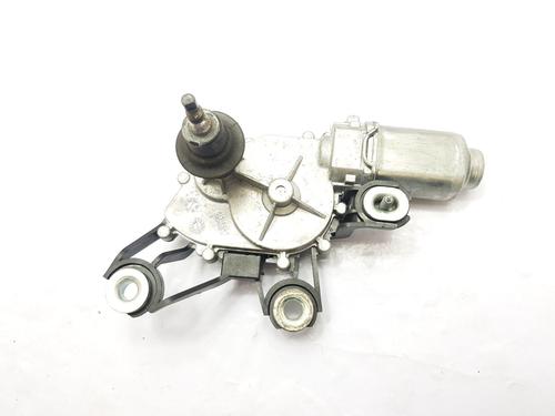 Used Rear wiper motor SKODA ROOMSTER (5J7) 1.2 TSI (86 hp) 29957192