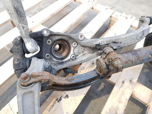 Left front suspension AUDI A5 Convertible (8F7)  | BP22678976M72 