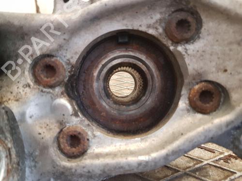 Right front steering knuckle AUDI A6 C6 (4F2) 3.0 TDI quattro | BP36459532M26 - Image 14