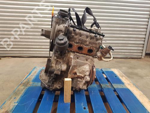 Engine SEAT IBIZA III (6L1) 1.2 | BP39948612M1 - Image 2