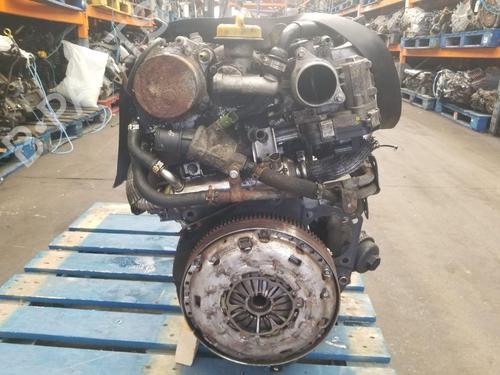 Engine SAAB 9-3 Estate (E50) 1.9 TiD | BP36905174M1 - Image 3