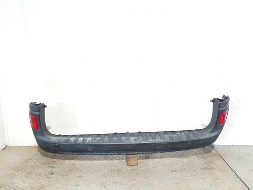 Used Rear bumper RENAULT KANGOO / GRAND KANGOO II (KW0/1_) 1.5 dCi 75 (KW07, KW10, KW04) (75 hp) 22206553