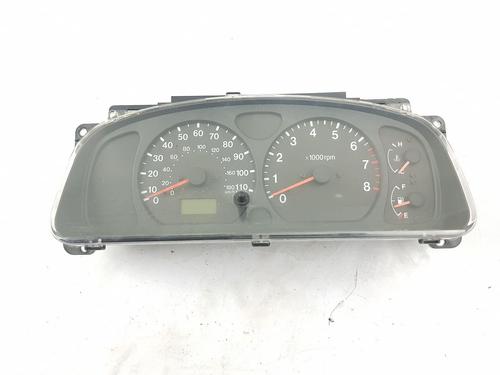Used Instrument cluster SUZUKI JIMNY Closed Off-Road Vehicle (SN) 1.3 16V 4WD (SN413, JB43) (82 hp) 31075535