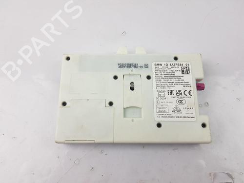Elektronisk modul BMW 5 (G30, F90) 530 e Plug-in-Hybrid (252 hp) 26401069