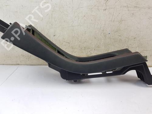 Armrest / Center console MCLAREN MP4 Coupe 12C | BP22681310I20 