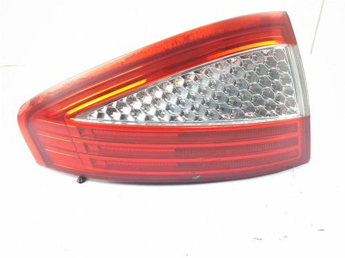 Left taillight FORD MONDEO IV (BA7) 2.0 | BP29620624C34 
