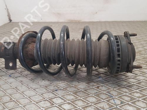 Right front shock absorber FORD FIESTA V (JH_, JD_)  | BP22208364M17 