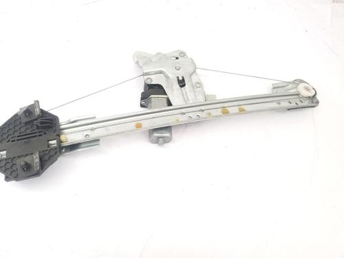 Front right window mechanism DACIA SANDERO II 1.0 SCe 75 (B8JC, B8JD, B8NC) | BP39206760C23 - Image 5