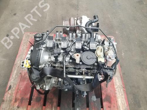 Used Engine Engine VW GOLF VII (5G1, BQ1, BE1, BE2) 2.0 R 4motion (300 hp) 33413013 33413013
