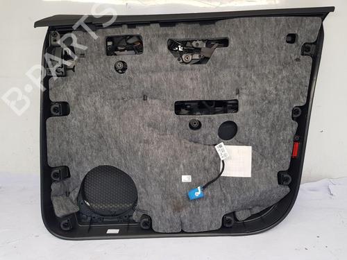 Front left panel AUDI Q7 (4MB, 4MG, 4MQ) SQ7 TDI quattro | BP32787242C58 - Image 8