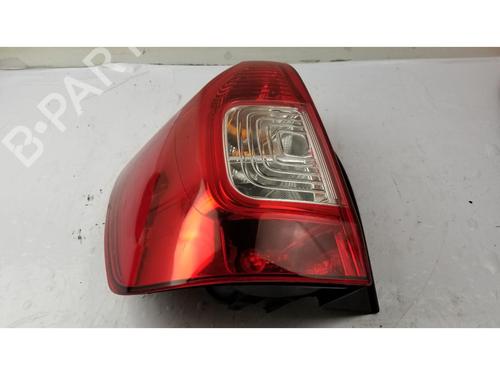 Right taillight DACIA LOGAN MCV II 1.5 dCi | BP39174824C35 - Image 3