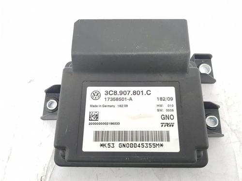 Elektronisk modul VW PASSAT B6 (3C2) 2.0 TDI (110 hp) 31819811