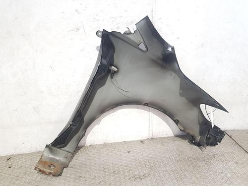 Left front fenders MAZDA 5 (CR) 2.0 (CREW, CR19) | BP29492966C41 