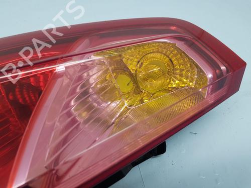 Left taillight FIAT PUNTO (199_) 1.4 (199AXB1A, 199BXB1A, 199BXB11, 199AXB11) | BP29620579C34