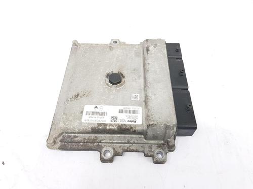 Engine control unit (ECU) RENAULT CAPTUR I (J5_, H5_) 0.9 TCe 90 | BP38087274M57 - Image 4