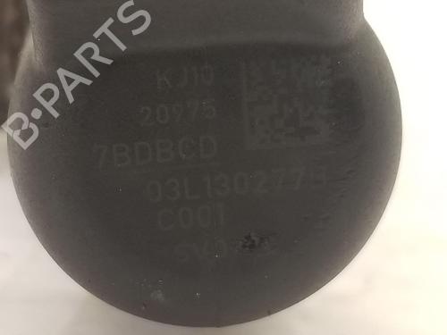 Injector VW GOLF VI (5K1) 1.6 TDI | BP37262577M100 - Image 6