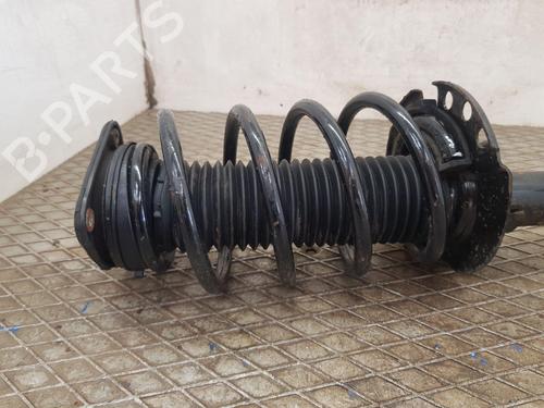 Left front shock absorber FORD FOCUS III 1.0 EcoBoost | BP29514341M16 