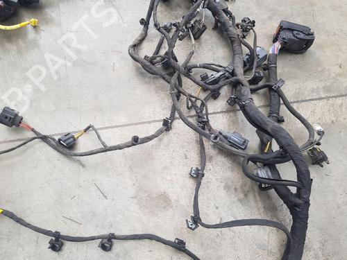 Wiring harness MCLAREN 570S 3.8 | BP38335934E16 - Image 17