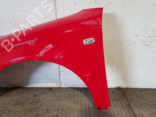 Left front fenders AUDI A4 B7 (8EC)  | BP22206899C41 