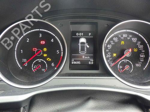 Gearbox VW SCIROCCO III (137, 138) 2.0 TDI | BP30138032M3